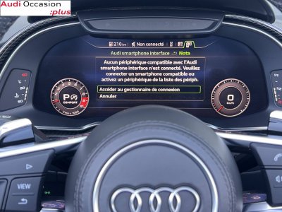 Audi R8 SPYDER Spyder V10 Plus 52 FSI 610 S tronic 7 Quattro   - 25