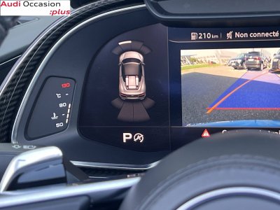 Audi R8 SPYDER Spyder V10 Plus 52 FSI 610 S tronic 7 Quattro   - 26