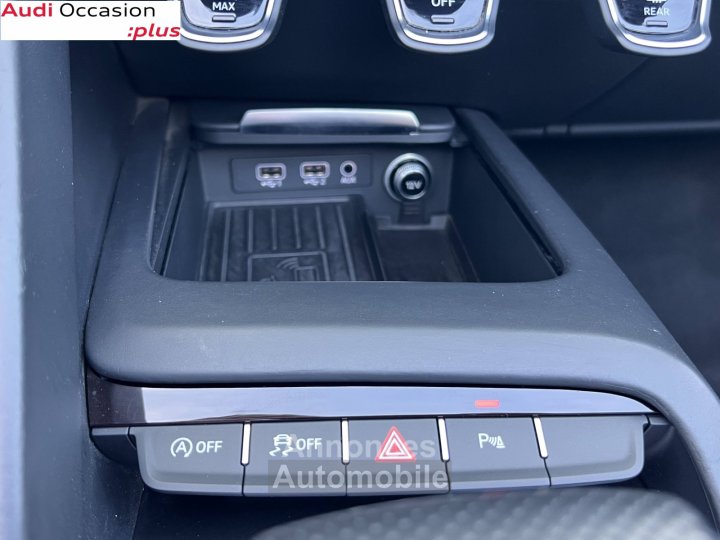 Audi R8 SPYDER Spyder V10 Plus 52 FSI 610 S tronic 7 Quattro - 29