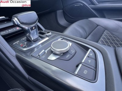 Audi R8 SPYDER Spyder V10 Plus 52 FSI 610 S tronic 7 Quattro   - 33