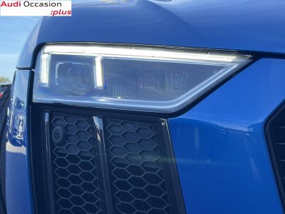 Audi R8 SPYDER Spyder V10 Plus 52 FSI 610 S tronic 7 Quattro   - 35