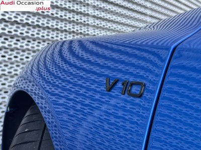 Audi R8 SPYDER Spyder V10 Plus 52 FSI 610 S tronic 7 Quattro   - 37