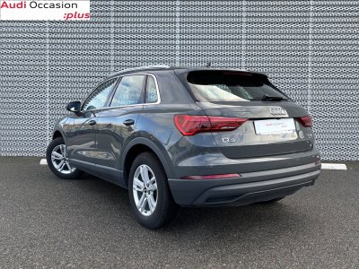Audi Q3 35 TDI 150 ch S tronic 7 Quattro Business line - 4