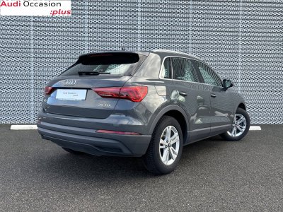 Audi Q3 35 TDI 150 ch S tronic 7 Quattro Business line - 6