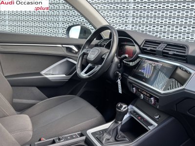 Audi Q3 35 TDI 150 ch S tronic 7 Quattro Business line - 7