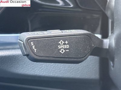 Audi Q3 35 TDI 150 ch S tronic 7 Quattro Business line - 16