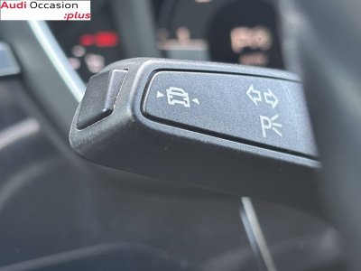 Audi Q3 35 TDI 150 ch S tronic 7 Quattro Business line - 17