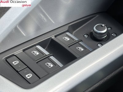 Audi Q3 35 TDI 150 ch S tronic 7 Quattro Business line - 18