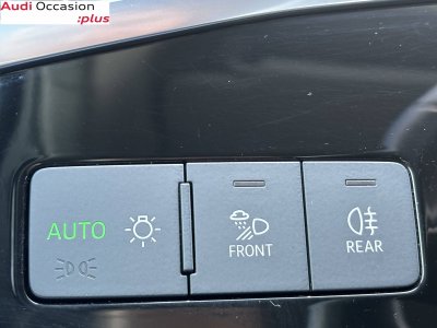 Audi Q3 35 TDI 150 ch S tronic 7 Quattro Business line - 20