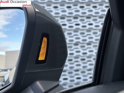 Audi Q3 35 TDI 150 ch S tronic 7 Quattro Business line - 21