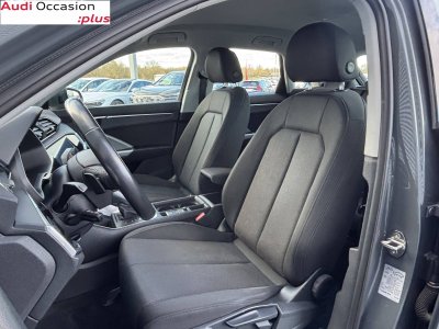 Audi Q3 35 TDI 150 ch S tronic 7 Quattro Business line - 23