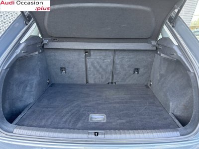 Audi Q3 35 TDI 150 ch S tronic 7 Quattro Business line - 25