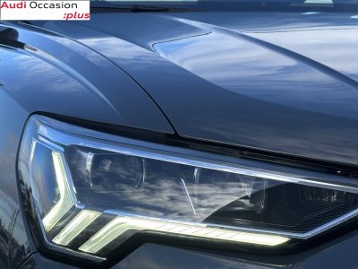 Audi Q3 35 TDI 150 ch S tronic 7 Quattro Business line - 27