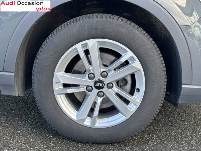 Audi Q3 35 TDI 150 ch S tronic 7 Quattro Business line - 28