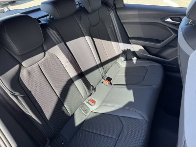 Audi A1 Sportback 30 TFSI 116 ch S tronic 7 S Line   - 8