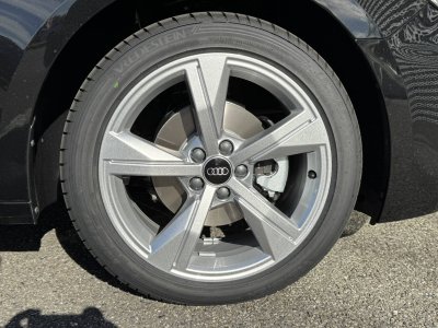 Audi A1 Sportback 30 TFSI 116 ch S tronic 7 S Line   - 19