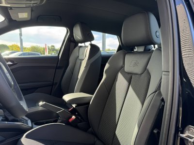 Audi A1 Sportback 30 TFSI 116 ch S tronic 7 S Line   - 23