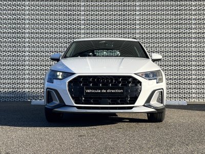 Audi A3 ALLSTREET Allstreet TFSI e Hybride rechargeable 204 S tronic 6 Design   - 2