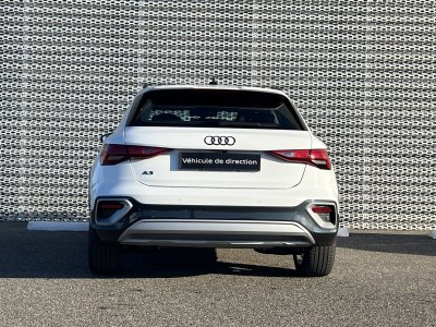 Audi A3 ALLSTREET Allstreet TFSI e Hybride rechargeable 204 S tronic 6 Design   - 5