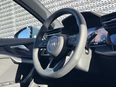 Audi A3 ALLSTREET Allstreet TFSI e Hybride rechargeable 204 S tronic 6 Design   - 10