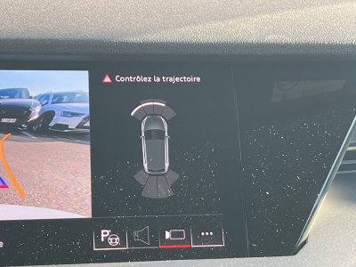 Audi A3 ALLSTREET Allstreet TFSI e Hybride rechargeable 204 S tronic 6 Design   - 23