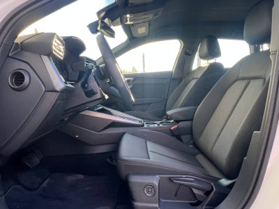 Audi A3 ALLSTREET Allstreet TFSI e Hybride rechargeable 204 S tronic 6 Design   - 27