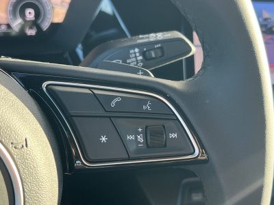 Audi A3 ALLSTREET Allstreet TFSI e Hybride rechargeable 204 S tronic 6 Design   - 30