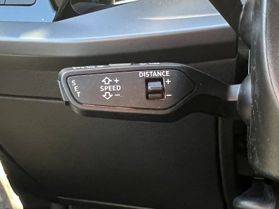 Audi A3 ALLSTREET Allstreet TFSI e Hybride rechargeable 204 S tronic 6 Design   - 35