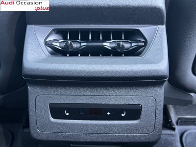 Audi SQ6 e-tron 489 ch 100 kWh quattro   - 9