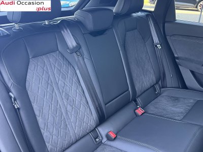 Audi SQ6 e-tron 489 ch 100 kWh quattro   - 10