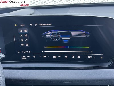 Audi SQ6 e-tron 489 ch 100 kWh quattro   - 18