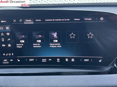 Audi SQ6 e-tron 489 ch 100 kWh quattro   - 21