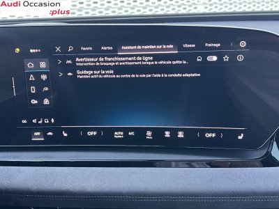 Audi SQ6 e-tron 489 ch 100 kWh quattro   - 25