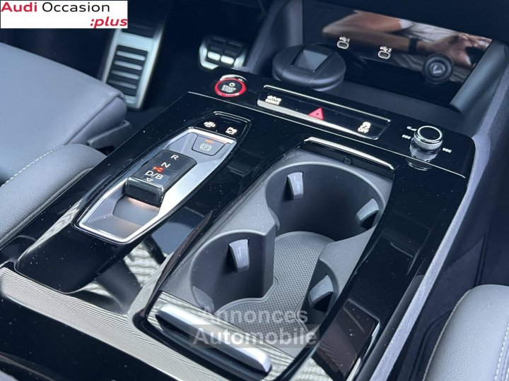 Audi SQ6 e-tron 489 ch 100 kWh quattro - 26