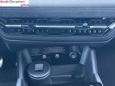 Audi SQ6 e-tron 489 ch 100 kWh quattro   - 27