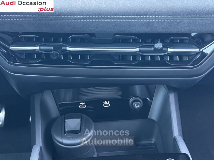 Audi SQ6 e-tron 489 ch 100 kWh quattro - 27