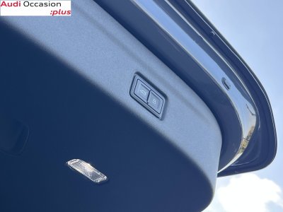 Audi SQ6 e-tron 489 ch 100 kWh quattro   - 29