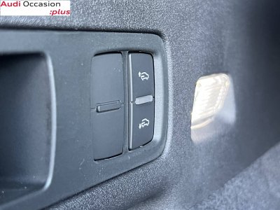 Audi SQ6 e-tron 489 ch 100 kWh quattro   - 34