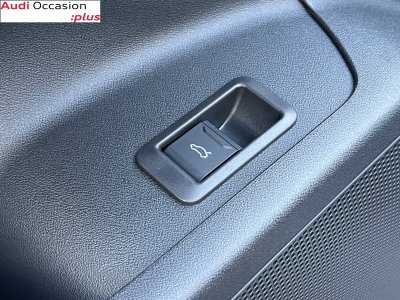 Audi SQ6 e-tron 489 ch 100 kWh quattro   - 37