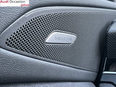 Audi SQ6 e-tron 489 ch 100 kWh quattro   - 39