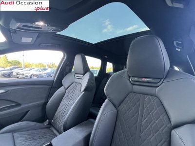 Audi SQ6 e-tron 489 ch 100 kWh quattro   - 40
