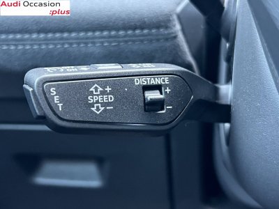 Audi SQ6 e-tron 489 ch 100 kWh quattro   - 42