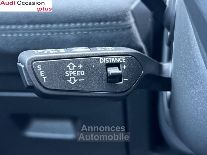 Audi SQ6 e-tron 489 ch 100 kWh quattro - 42