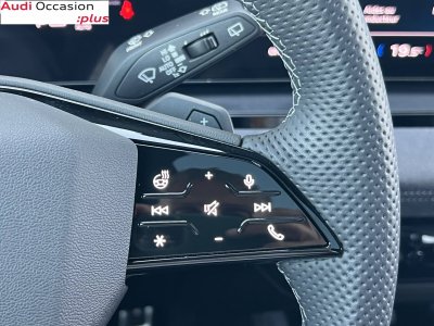 Audi SQ6 e-tron 489 ch 100 kWh quattro   - 43