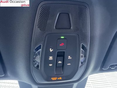 Audi SQ6 e-tron 489 ch 100 kWh quattro   - 46