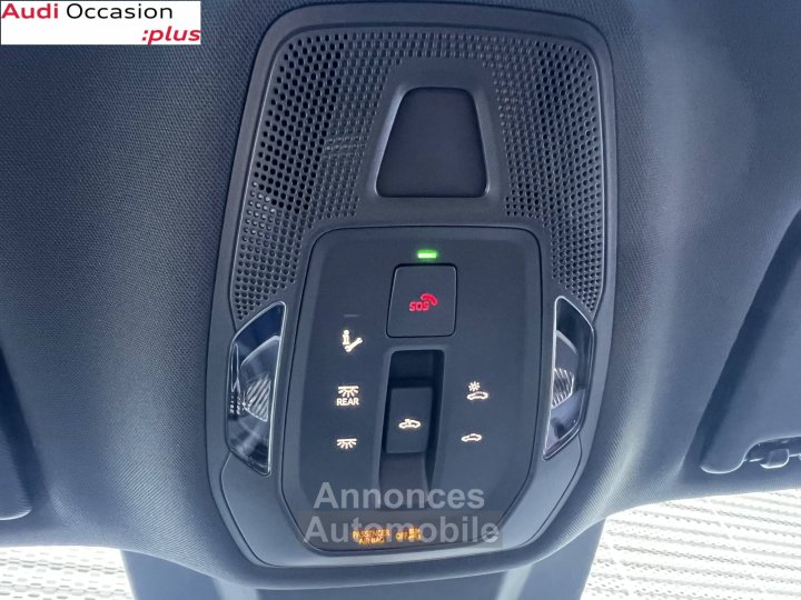 Audi SQ6 e-tron 489 ch 100 kWh quattro - 46