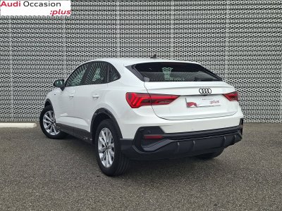 Audi Q3 Sportback 35 TDI 150 ch S tronic 7 S line   - 6