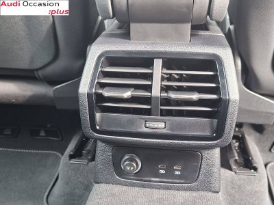 Audi Q3 Sportback 35 TDI 150 ch S tronic 7 S line   - 11