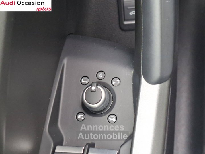 Audi Q3 Sportback 35 TDI 150 ch S tronic 7 S line - 14