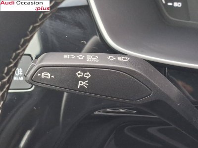 Audi Q3 Sportback 35 TDI 150 ch S tronic 7 S line   - 18